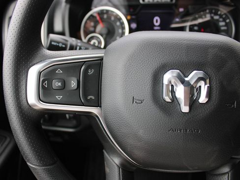New 2026 RAM 1500 Warlock AWD/4WD image 15