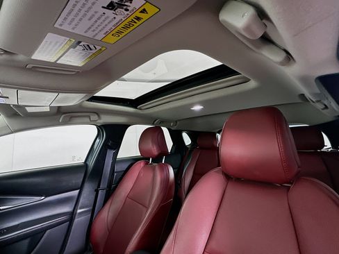 Used 2022 MAZDA CX-30 AWD 2.5 S w/ Preferred Package image 26