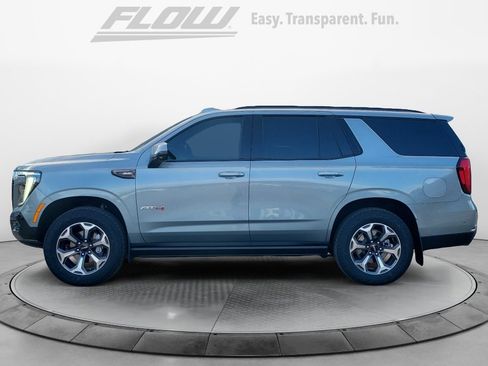 Used 2025 GMC Yukon AT4 Ultimate image 4
