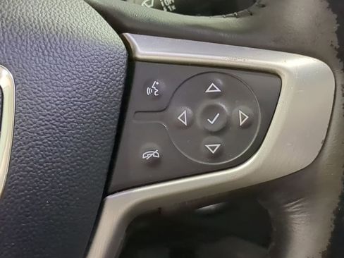 Used 2019 GMC Terrain SLT w/ Preferred Package image 30