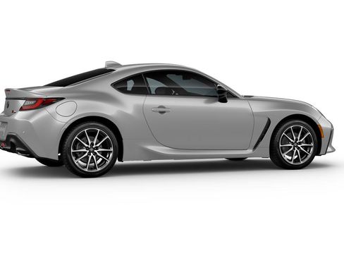 New 2026 Toyota GR86 image 37