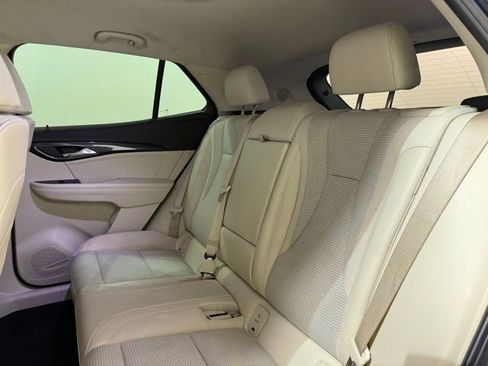 Certified 2023 Buick Envision Preferred image 22