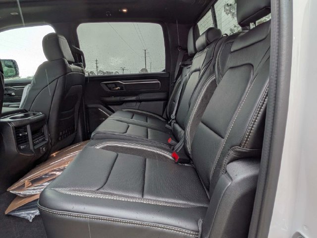 New 2026 RAM 1500 RHO w/ RHO Level 1 Equipment Group AWD/4WD image 12