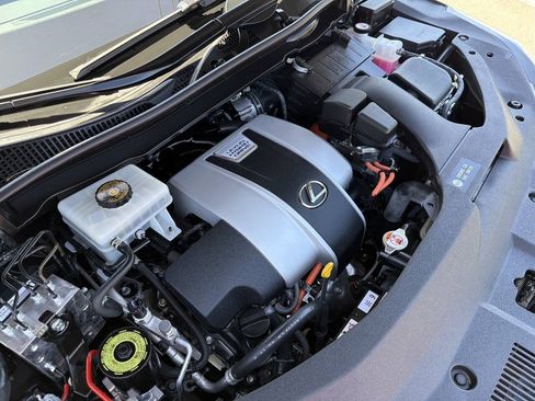 Used 2017 Lexus RX 450h AWD w/ Cold Weather Package image 20