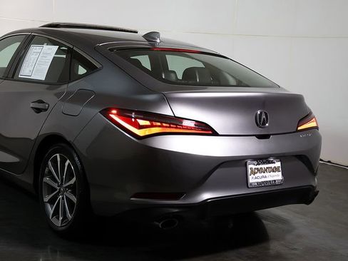 Used 2024 Acura Integra FWD image 11