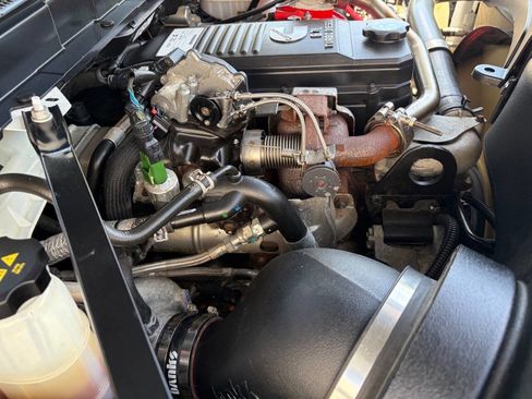 Used 2019 RAM 3500 Big Horn w/ Max Tow Package AWD/4WD image 79