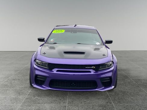 Used 2023 Dodge Charger Scat Pack RWD image 8