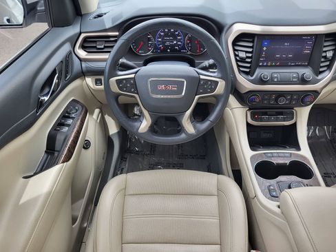 Used 2020 GMC Acadia Denali w/ Technology Package AWD/4WD image 27