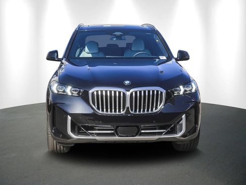 Used 2026 BMW X5 sDrive40i RWD image 2