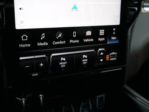 New 2026 RAM 1500 Limited image 16