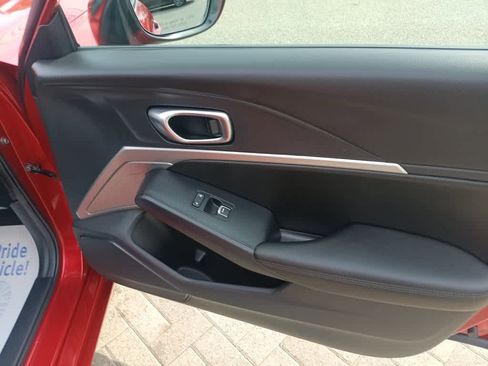 Used 2025 Acura Integra image 29