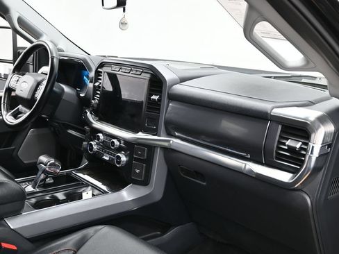 Used 2023 Ford F150 Lariat w/ Equipment Group 502A High AWD/4WD image 30