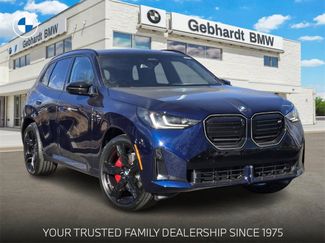 New 2026 BMW X3 M50 w/ Premium Package video 1