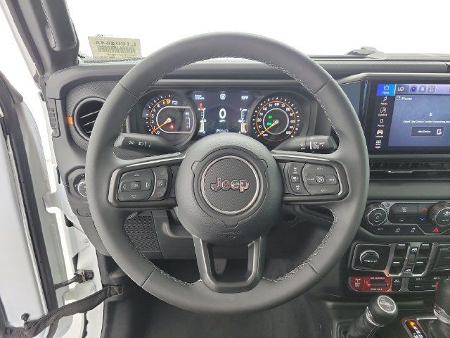 Used 2026 Jeep Gladiator Mojave AWD/4WD image 18