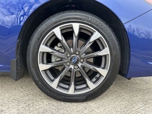 Used 2022 Subaru Impreza 2.0i Limited image 10