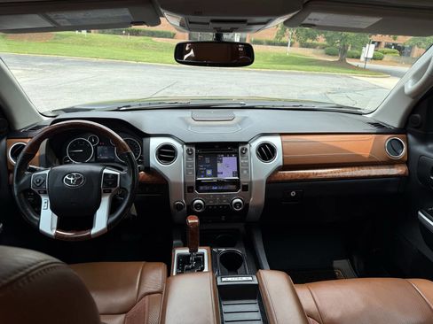 Used 2015 Toyota Tundra 1794 Edition image 11
