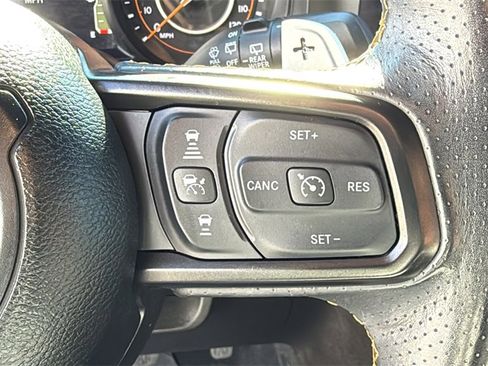 Used 2024 Jeep Wrangler Unlimited Rubicon 392 image 22