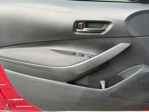 Used 2023 Toyota Corolla LE FWD image 20