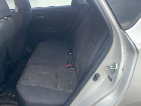Used 2016 Scion iM FWD image 10