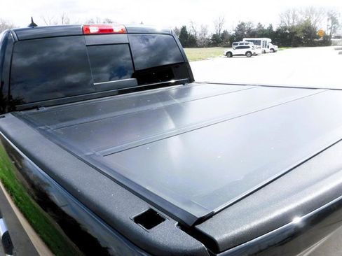 Used 2019 RAM 1500 Lone Star image 19