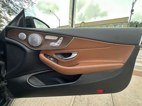 Used 2018 Mercedes-Benz C 300 4MATIC Coupe w/ Premium Package image 30
