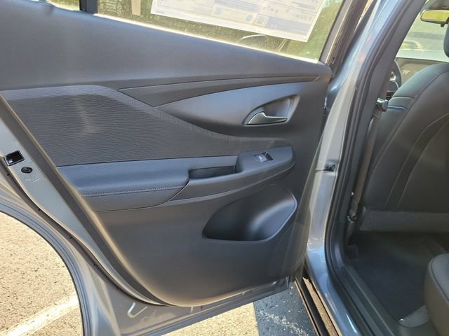 New 2026 Buick Envista Sport Touring w/ Convenience I Package FWD image 12