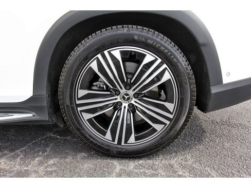 Used 2023 Mercedes-Benz EQS 450+ SUV image 32