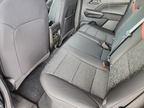 New 2026 Chevrolet Colorado Z71 image 21