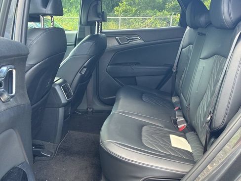 Used 2023 Kia Sportage X-Line Prestige AWD/4WD image 13