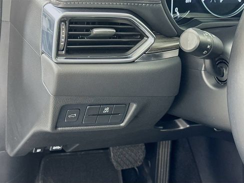 Used 2022 MAZDA CX-5 AWD 2.5 S w/ Premium Package image 10