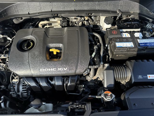Used 2018 Hyundai Kona SEL AWD/4WD image 30