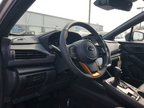 New 2026 Subaru Crosstrek 2.5i Wilderness w/ Wilderness Package AWD/4WD image 19