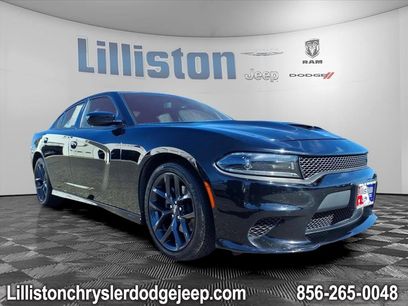 Used 2023 Dodge Charger GT w/ Blacktop Package