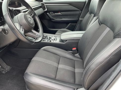Used 2025 MAZDA CX-50 AWD 2.5 S w/ Preferred Package image 10
