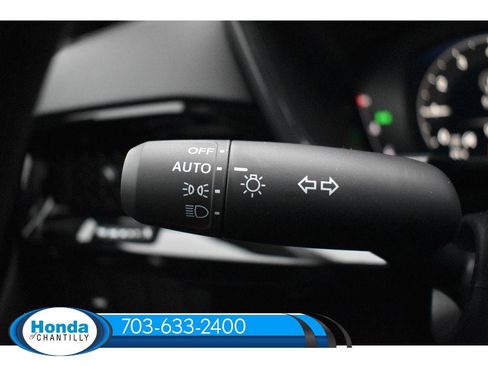 New 2026 Honda CR-V EX-L image 10