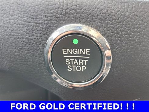 Used 2024 Ford Edge SE w/ Black Appearance Package image 31