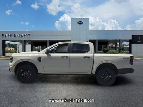 New 2026 Ford Ranger XLT w/ Equipment Group 301A High AWD/4WD image 2