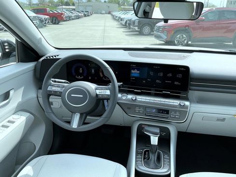 New 2026 Hyundai Kona SEL Sport AWD/4WD image 14