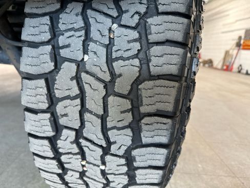 Used 2012 Jeep Wrangler Unlimited Sport image 59