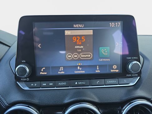Used 2020 Nissan Sentra SV FWD image 23