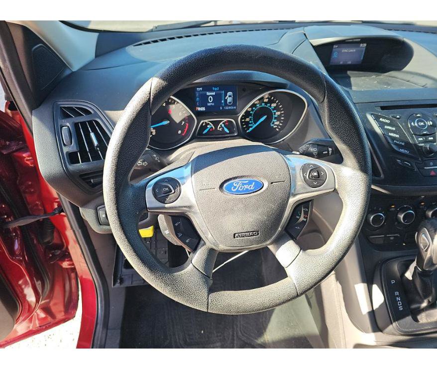 Used 2014 Ford Escape SE FWD image 13