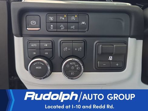 Used 2025 Chevrolet Tahoe Premier w/ Sun And Tow Package AWD/4WD image 11