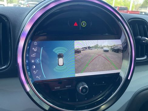 Used 2023 MINI Cooper Countryman S w/ Mini Untamed Edition image 17