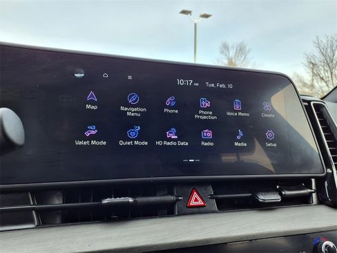 Used 2024 Kia Sportage X-Line image 11