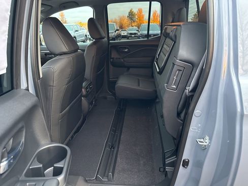 New 2026 Honda Ridgeline RTL image 19