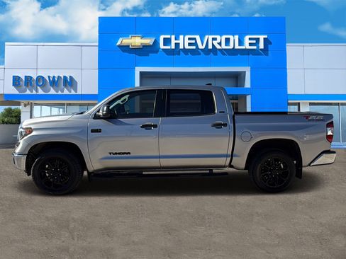Used 2020 Toyota Tundra SR5 image 5