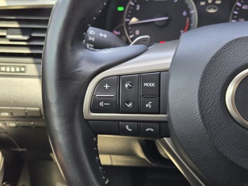 Used 2022 Lexus RX 350 FWD w/ Premium Package image 24