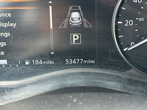 Certified 2023 Nissan Kicks SR FWD image 25