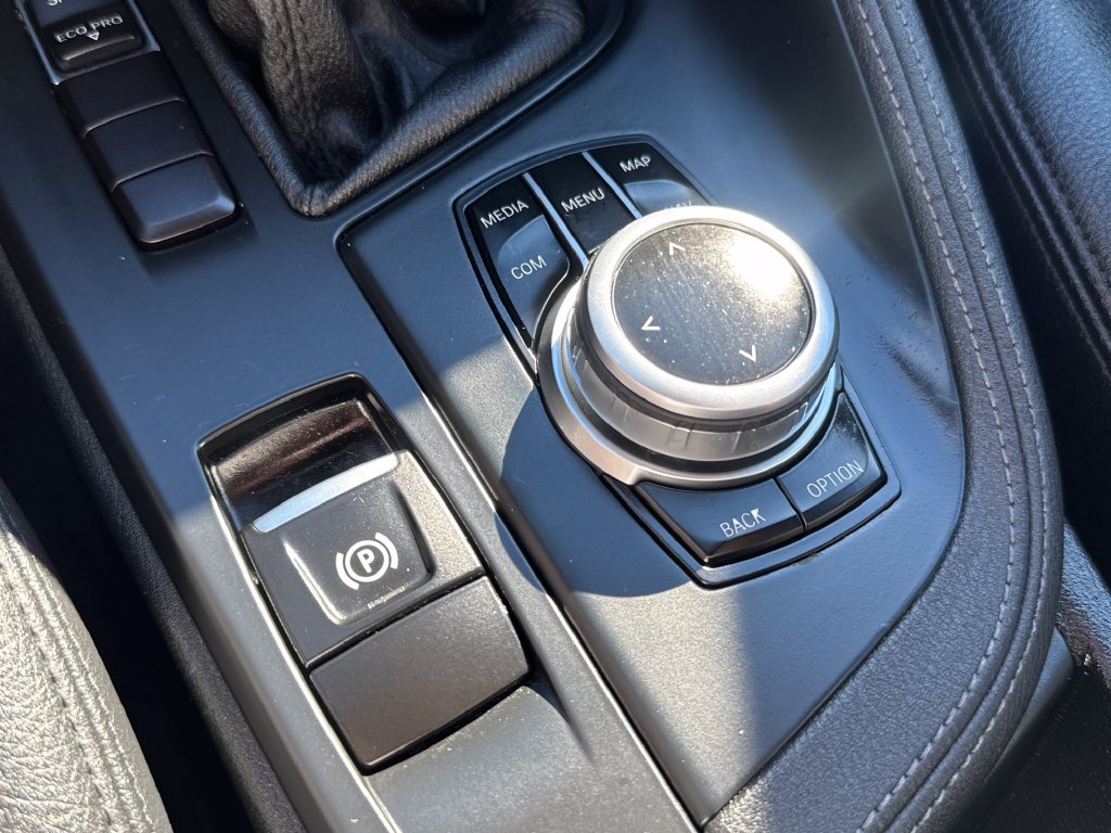 Used 2018 BMW X1 sDrive28i FWD image 28