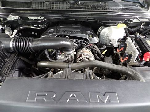 Used 2019 RAM 1500 Rebel w/ Rebel Level 2 Equipment Group AWD/4WD image 42